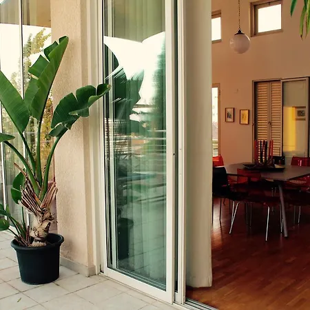 Bed & Breakfast H Nicosia