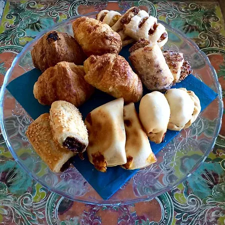H B&B Bed & Breakfast Nicosia
