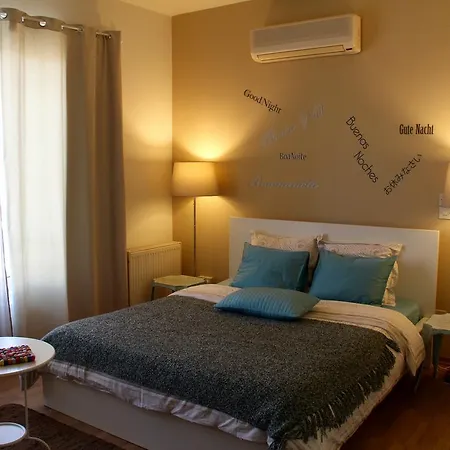 Bed & Breakfast H B&B Nicosia