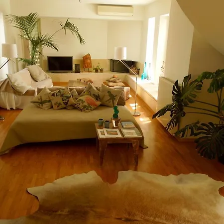 H B&B Nicosia