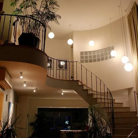 H B&B * Nicosia