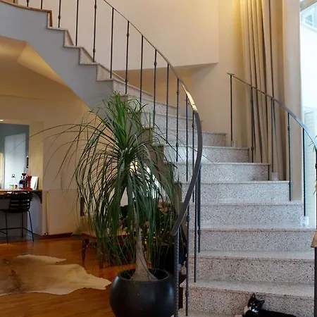 H B&B Bed & Breakfast Nicosia