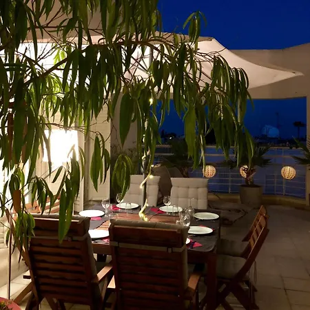 H B&B Bed & Breakfast Nicosia